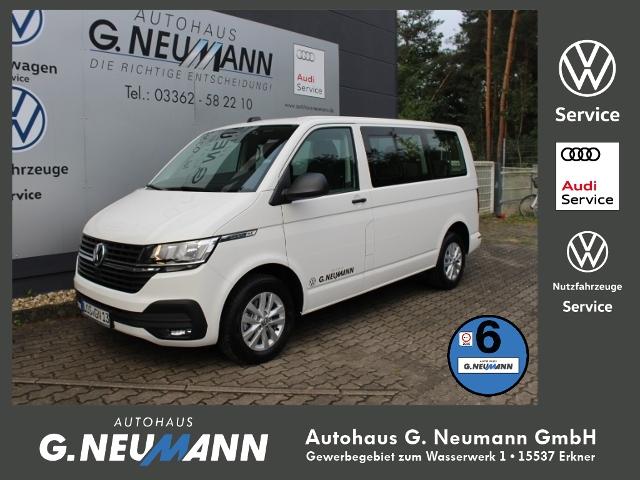 Volkswagen Caravelle 2.0 TDI T6 Trendline