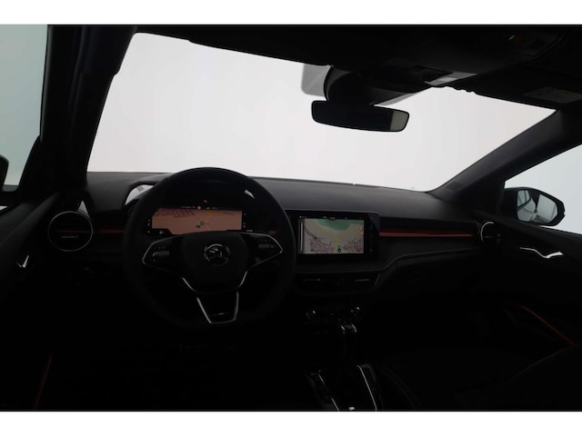 Skoda Fabia 1.5 TSI Monte Carlo