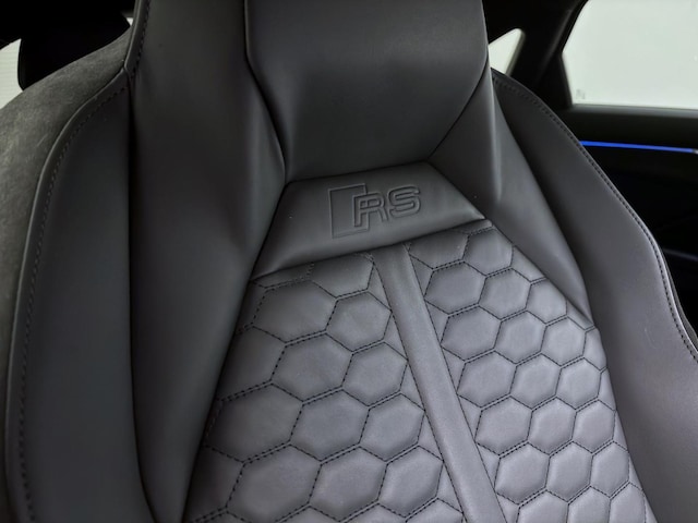 Audi RS Q3 Quattro S-Tronic Sportback