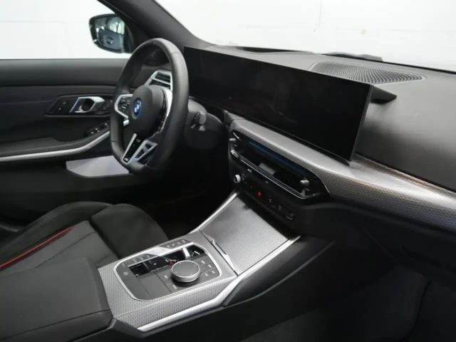 BMW 330 M-Sport Sedan