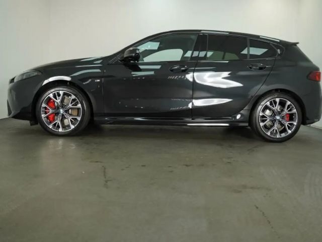 BMW 120 120i M-Sport Sedan