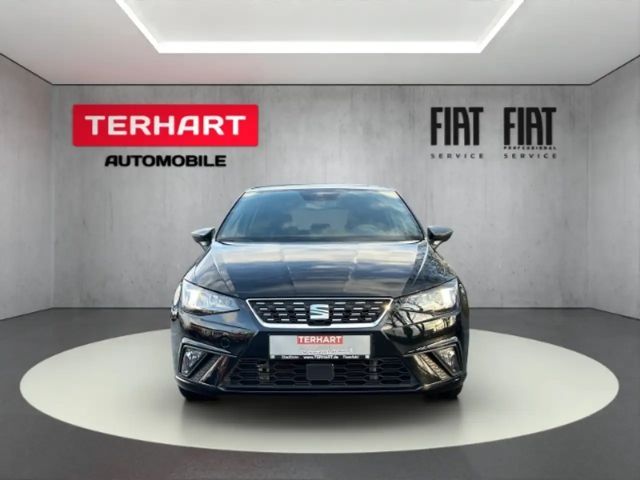 Seat Ibiza Xcellence