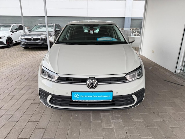 Volkswagen Polo 1.0 TSI Life