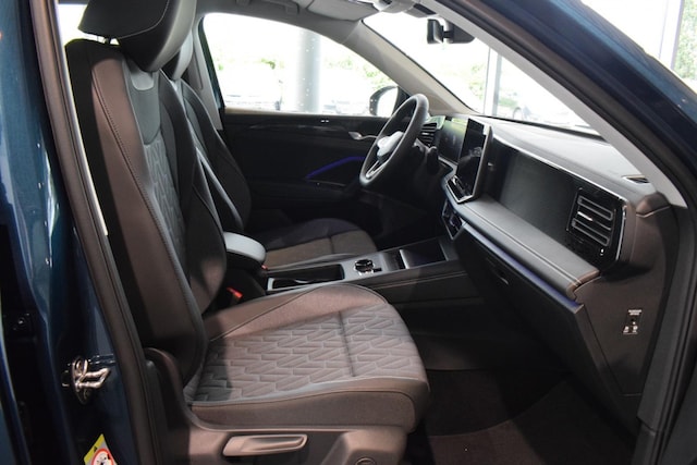 Volkswagen Tiguan DSG