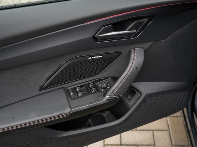 Cupra Formentor DSG Performance