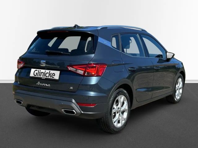 Seat Arona 1.0 TSI FR-lijn