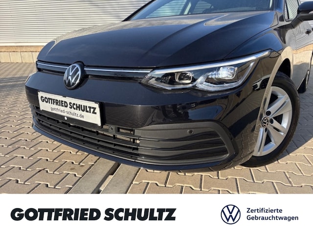 Volkswagen Golf 1.5 TSI Life