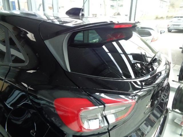 Ford Puma EcoBoost ST Line