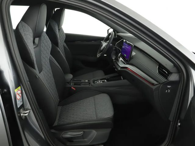 Skoda Octavia Sportline