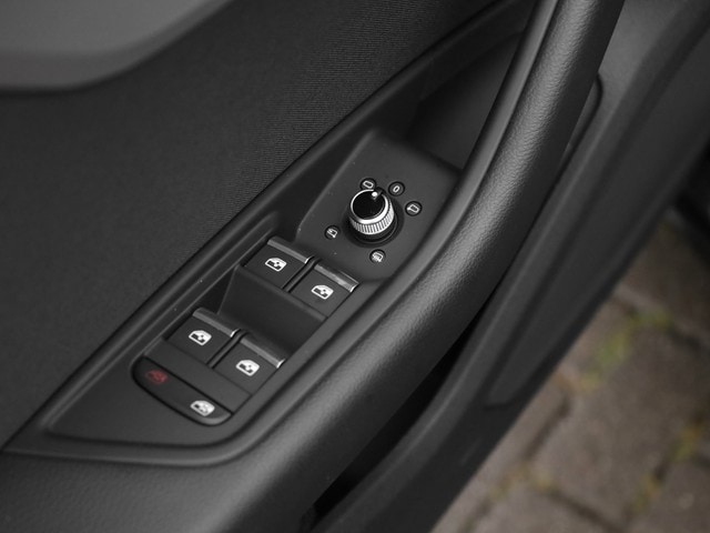 Audi A5 35 TDI S-Tronic Sportback