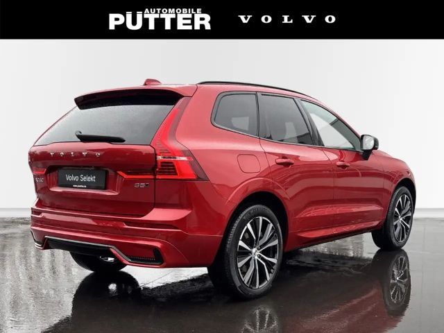 Volvo XC60 AWD Dark Ultimate