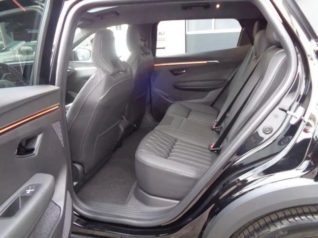 Mitsubishi Eclipse Cross Diamant Edition