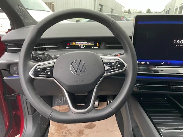 Volkswagen ID.7 Pro Tourer