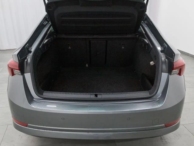 Skoda Octavia 1.5 TSI Selection