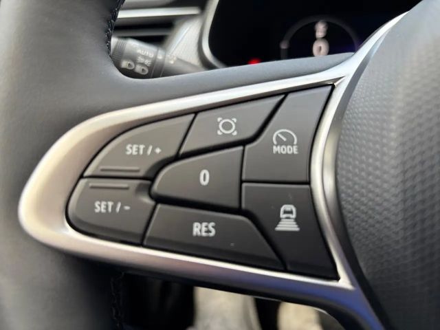 Renault Arkana EDC Hybrid Techno