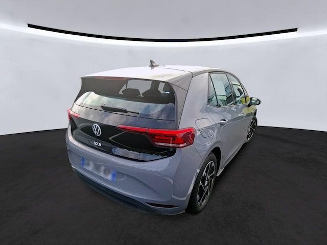 Volkswagen ID.3 58 KWh