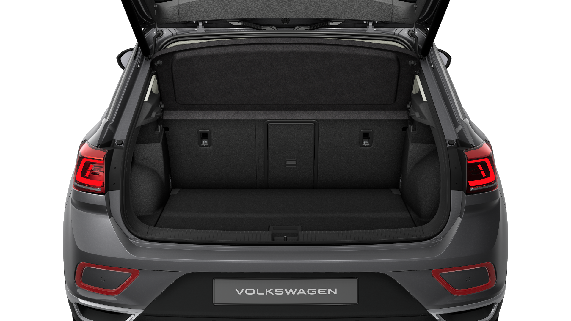 Volkswagen T-Roc 1.5 TSI DSG Style