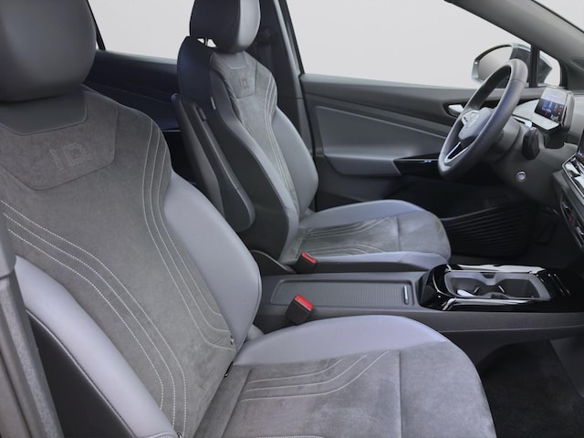 Volkswagen ID.4 IQ.Drive Performance Pure