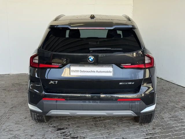 BMW X1 sDrive18dA NaviProf.LED.ParkAss.Sportsz.DAB.
