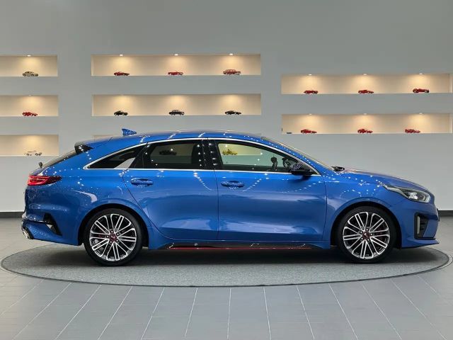 Kia ProCeed GDi GT-Line