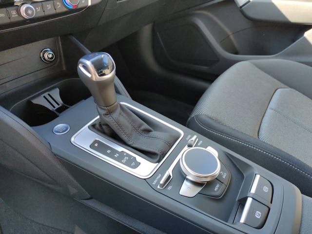 Audi Q2 35 TFSI S-Tronic