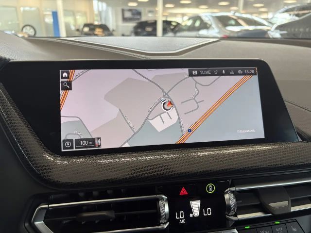 BMW 218 218i Coupé Gran Coupé M-Sport