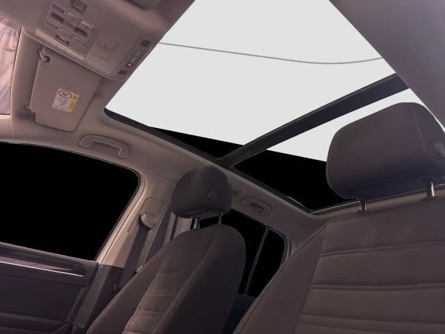 Volkswagen Touran Comfortline DSG