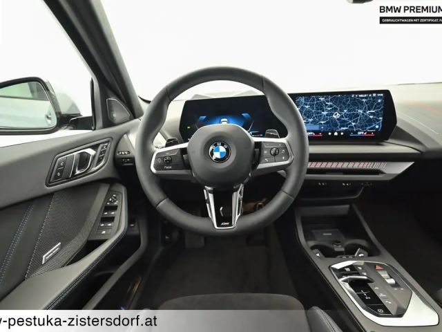 BMW 120 120i