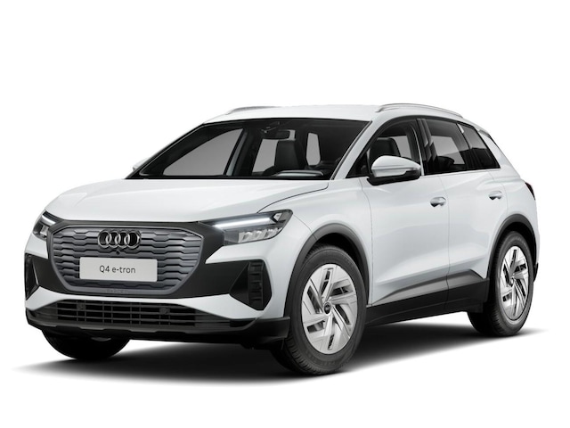 Audi Q4 e-tron SUV 45 e-tron Audi Q4 e-tron