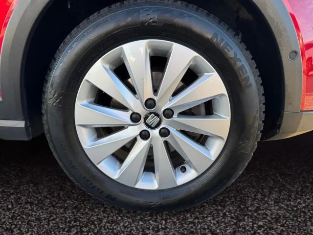 Seat Arona 1.0 TSI DSG