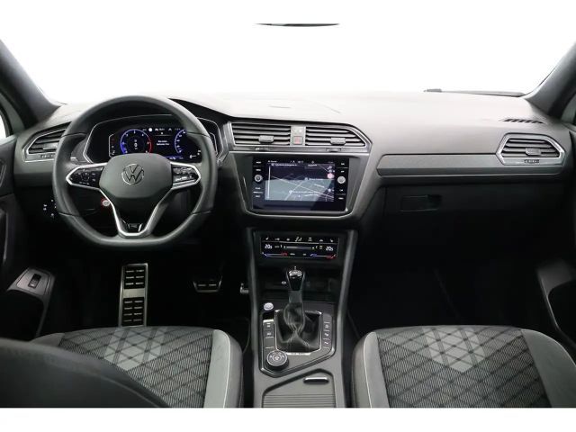 Volkswagen Tiguan 2.0 TDI Allspace R-Line