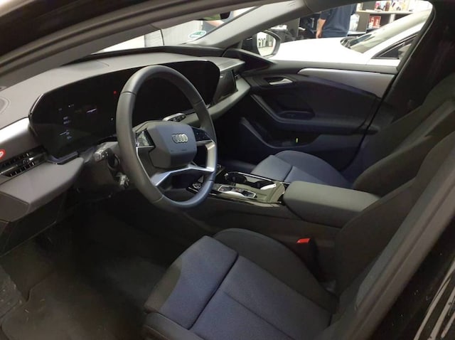 Audi A6 e-tron Avant