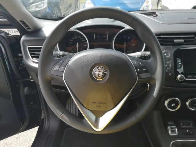 Alfa Romeo Giulietta 1.4 TB 120