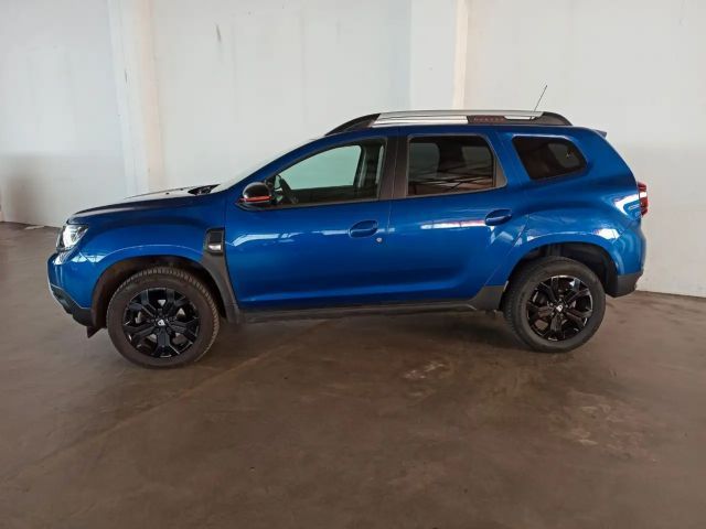 Dacia Duster Extreme II TCe 130