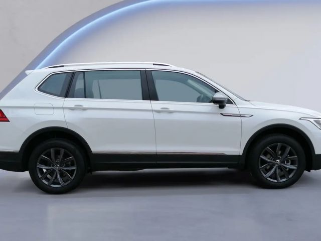 Volkswagen Tiguan 1.5 TSI Allspace DSG Life