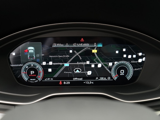 Audi Q5 40 TDI Quattro S-Tronic