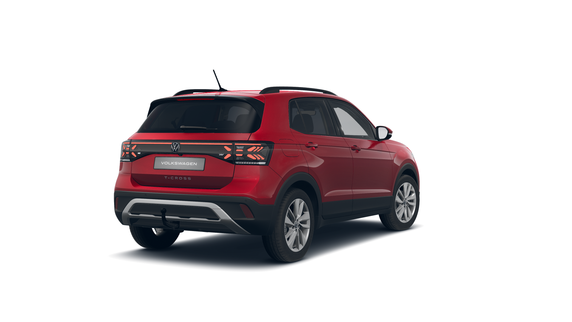 Volkswagen T-Cross Elegance Elegance