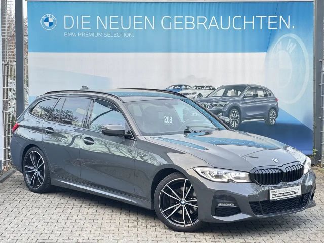 BMW 320 320i M-Sport Touring