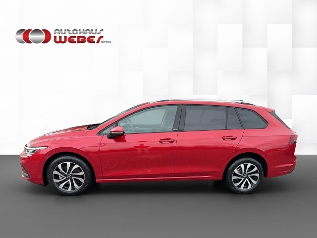 Volkswagen Golf 1.0 TSI Golf VIII Variant