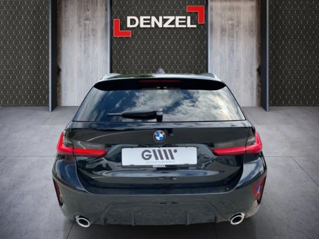 BMW 320 320d Touring xDrive