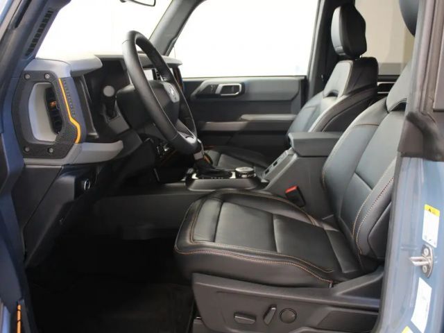 Ford Bronco AWD Badlands First edition