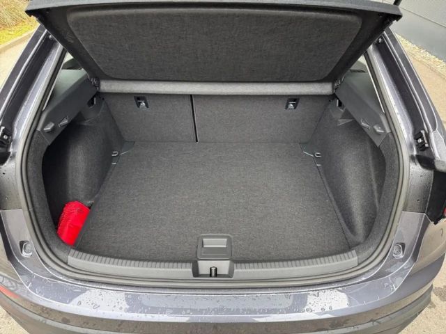 Volkswagen Taigo 1.0 TSI