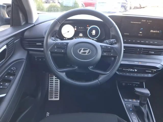Hyundai Bayon 1.0 Prime T-GDi