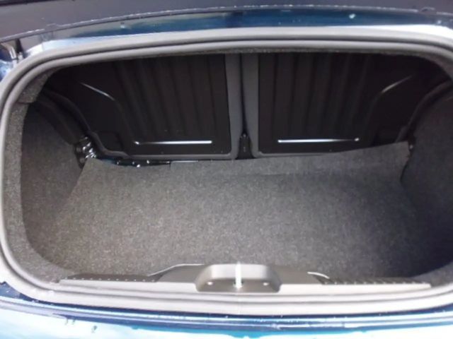 Fiat 500C 1.0 Hybrid/Alufelgen/Klimaanlage/7" Touchscreen