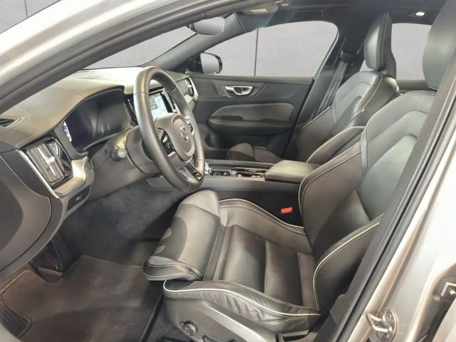 Volvo S60 AWD Dark Ultimate