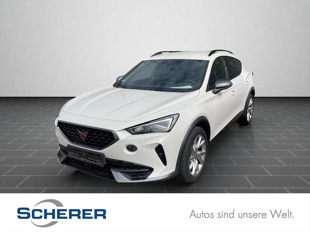 Cupra Formentor 1.5 TSI