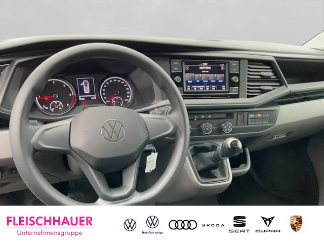 Volkswagen Caravelle 2.0 TDI T6