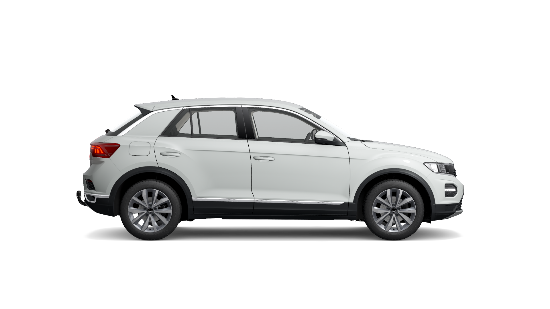 Volkswagen T-Roc 2.0 TDI Style