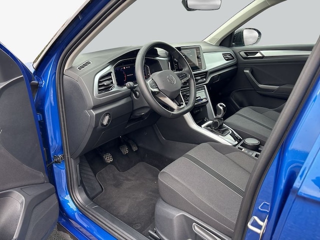 Volkswagen T-Roc 1.5 TSI Life