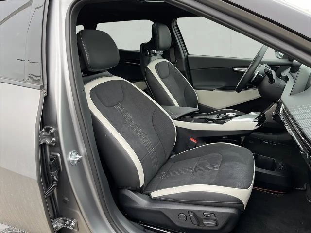 Kia EV6 77,4 kWh GT-Line Vierwielaandrijving